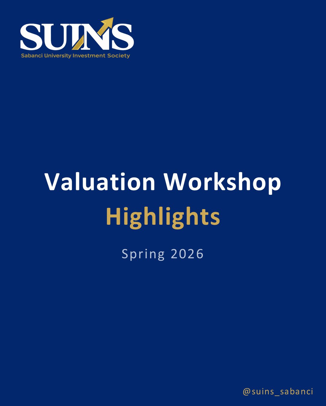 Introduction to Company Valuation
